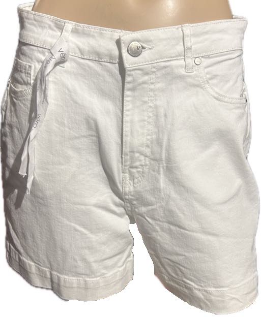 Short Véronique Cloutier- Blanc