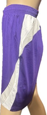Short sport- Mauve