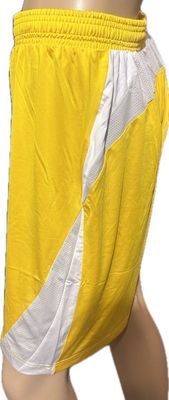 Short sport- Jaune
