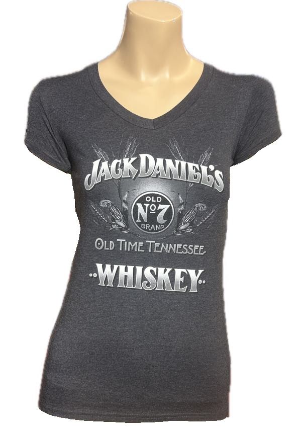 T-Shirt Jack Daniel's