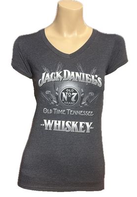 T-Shirt Jack Daniel's