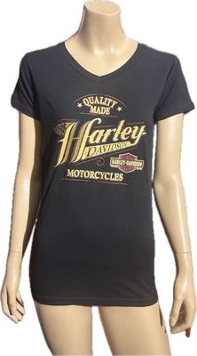 T-Shirt Harley- Davidson