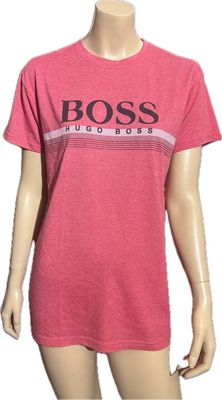 T-Shirt Boss