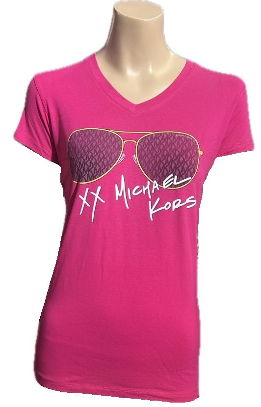 T-Shirt Michael Kors