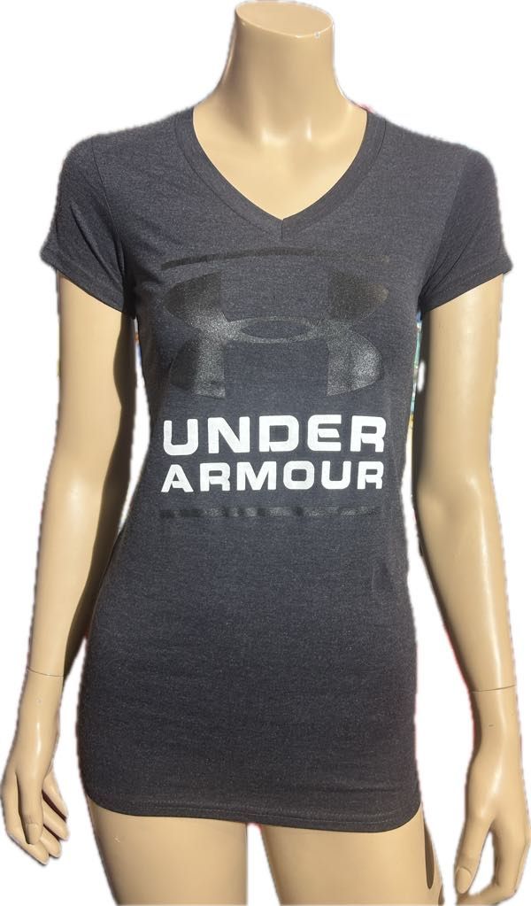 T-Shirt Under Armour