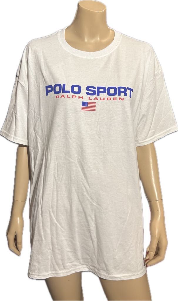 T-Shirt Polo Ralph Lauren