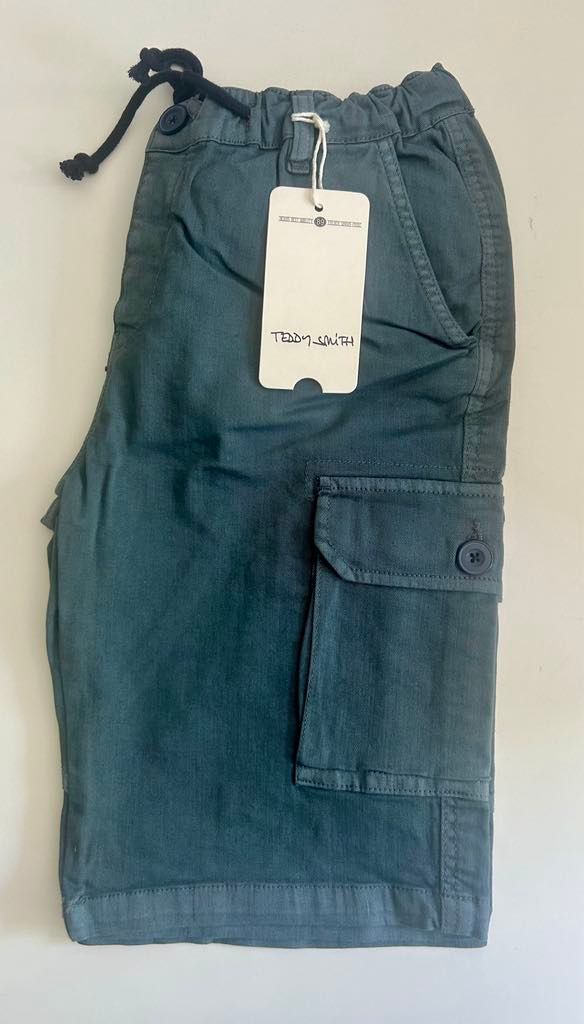 Bermuda Teddy Smith- Marine Unis