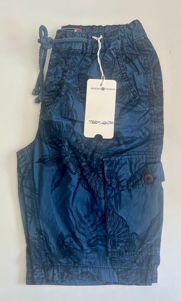 Bermuda Teddy Smith- Marine