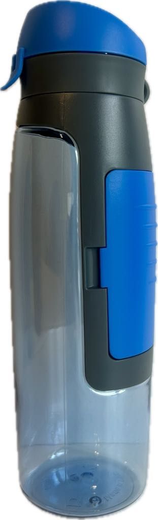 Bouteille d'eau Aquasafe 750ML