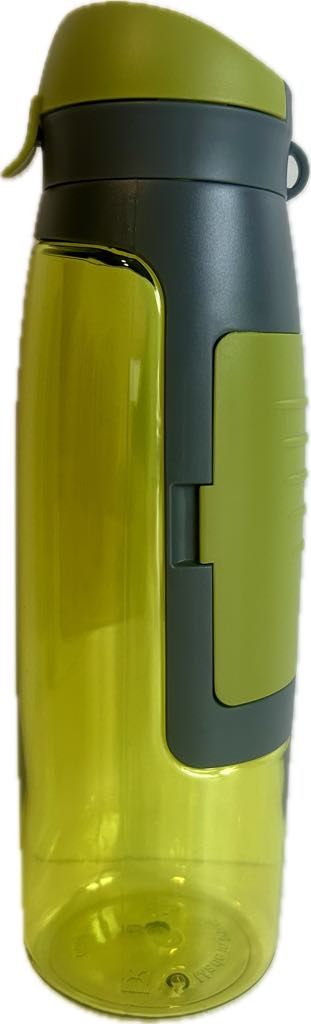 Bouteille d'eau Aquasafe 750ML