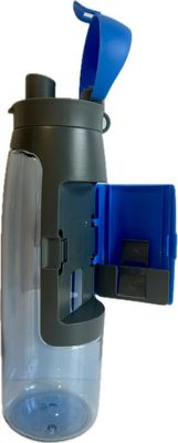 Bouteille d'eau Aquasafe 750ML