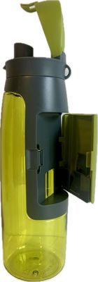 Bouteille d'eau Aquasafe 750ML