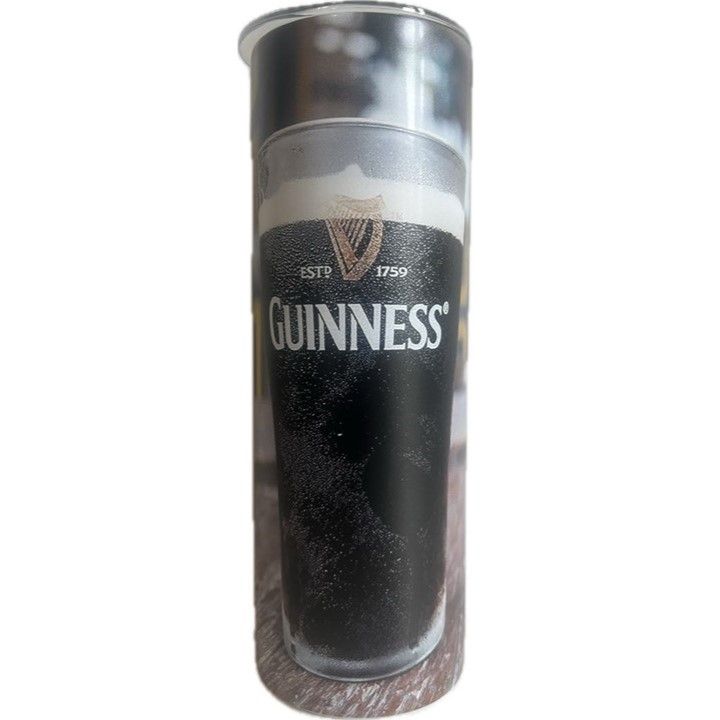 Verre Isotherme Guinness