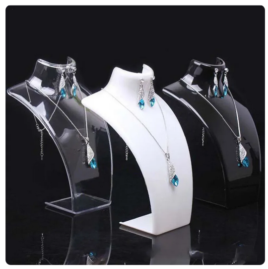 Présentoire a bijoux