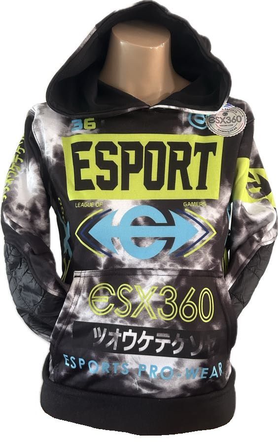 Chandail ESPORT