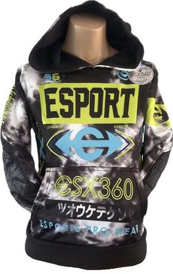 Chandail ESPORT
