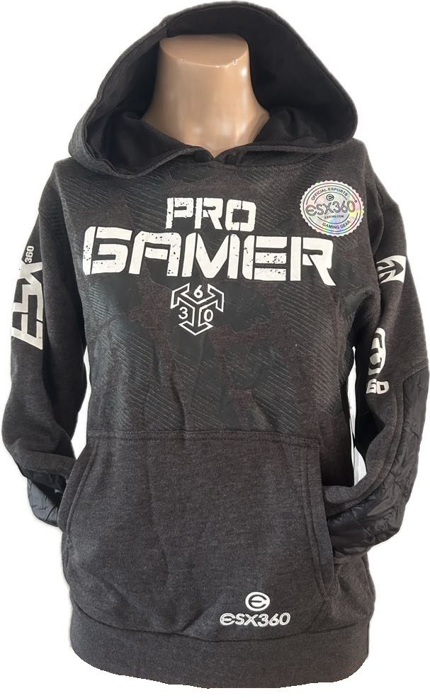 Chandail Pro Gamer