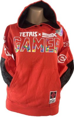 Chandail Tetris ESX Gamer