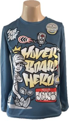 Chandail ESX 360 Skate