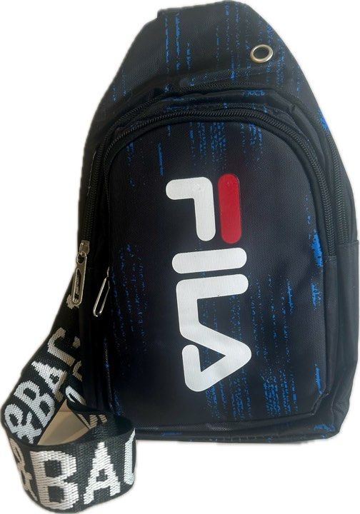 Sac Bandoullière Fila