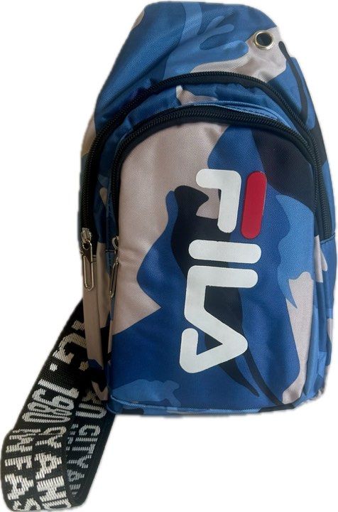 Sac Bandoullière Fila