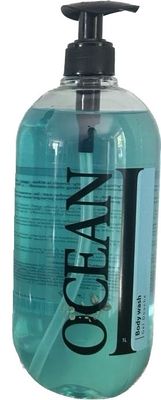 Gel Douche 1L - Océan