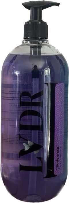 Gel Douche 1L - Lavande