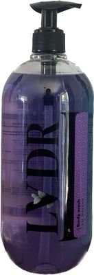 Gel Douche 1L - Lavande