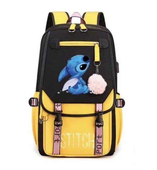 Sac à dos Stitch