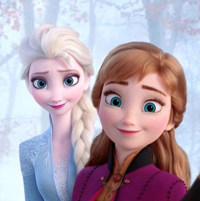 Tapis d'animation 3D Reine des Neiges