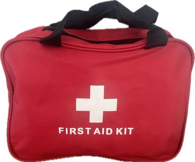 Trousse de premier soin