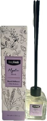 Diffuseur en baton Mystique