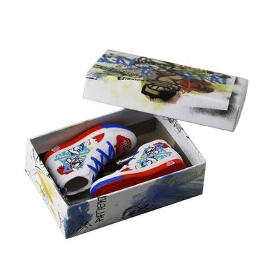 Subway Surfers Fresh Kicks porte-clé
