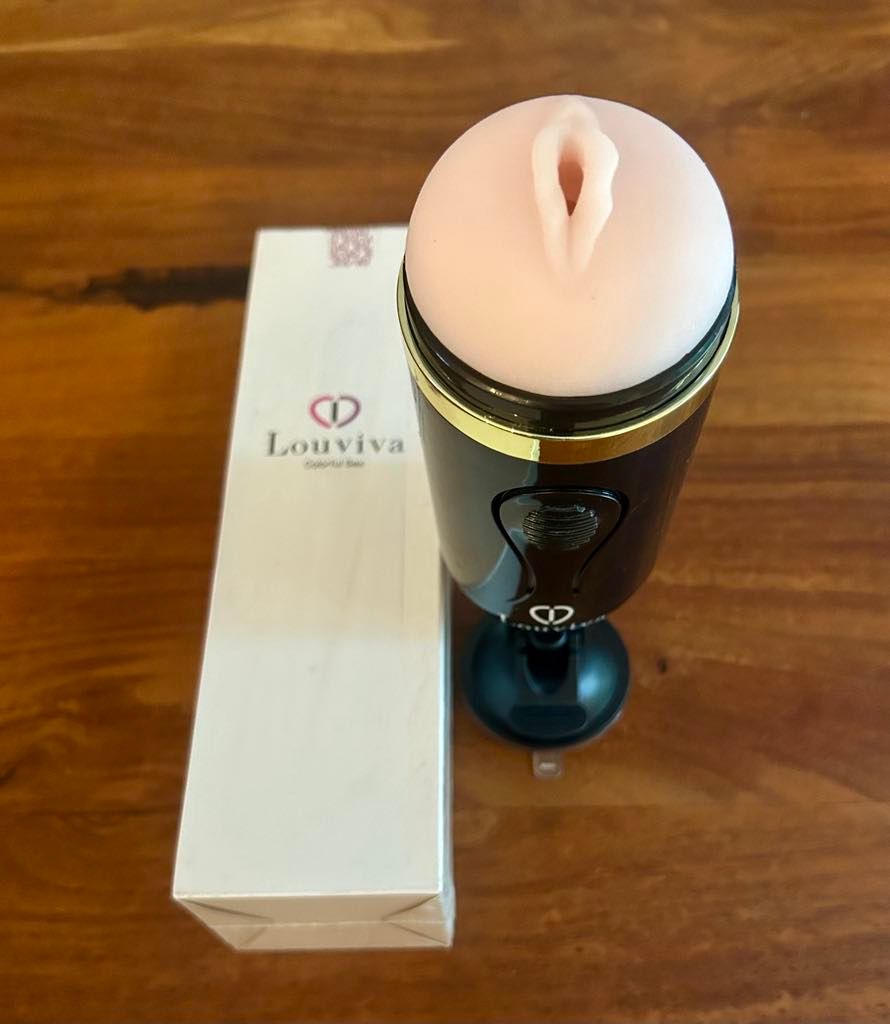 (18+) Masturbateur pour homme