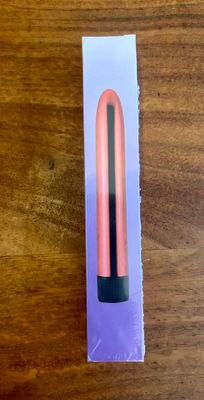 (18+) Vibrateur
