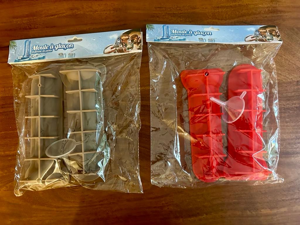 (18+) Gros moule penis silicone