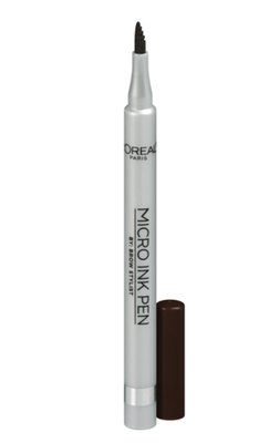 L'Oréal Paris Micro Ink Pen teinte, #642 Brunette Foncée