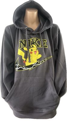 Hoodies Nike Pikachu