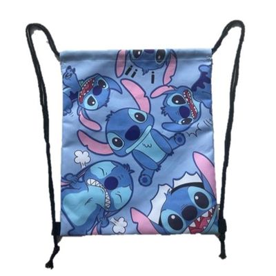 Sac fourre-tout Stitch Multi-face