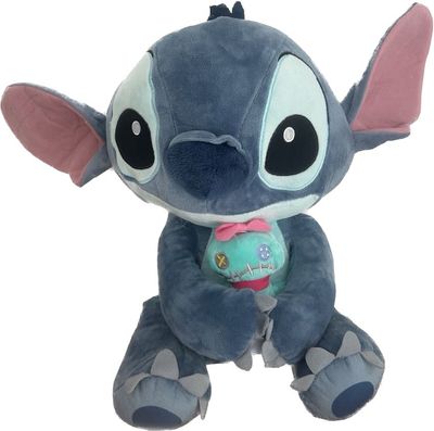 Peluche Stitch 30 Cm