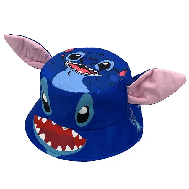 Chapeau Stitch