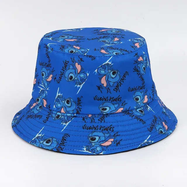 Chapeau Stitch