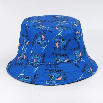 Chapeau Stitch