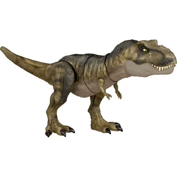 Dinosaure  Jurassic World Tyrannosaure Rex