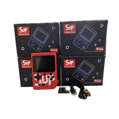 Sup Game Box Plus