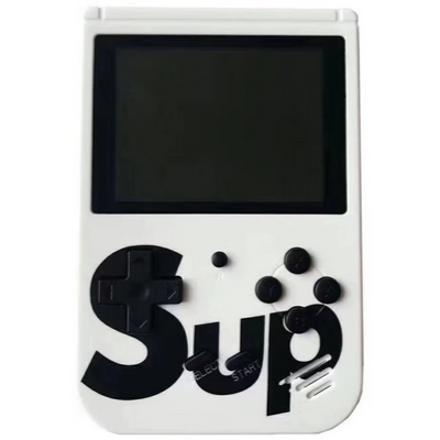 Sup Game Box Plus