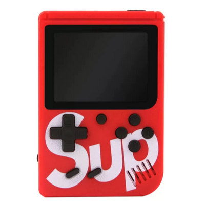 Sup Game Box Plus