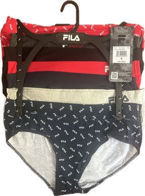 Sous-Vêtement Femme Fila - Marine