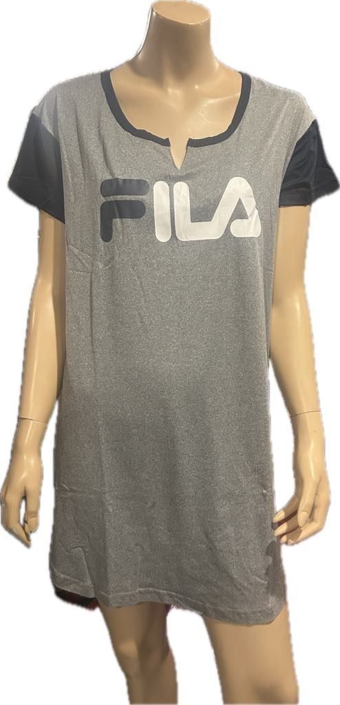 Jaquette Fila