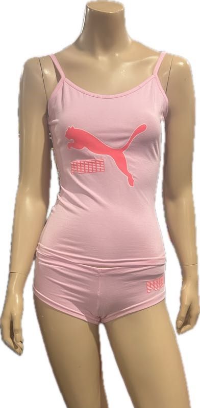 Ensemble deux pièces Puma